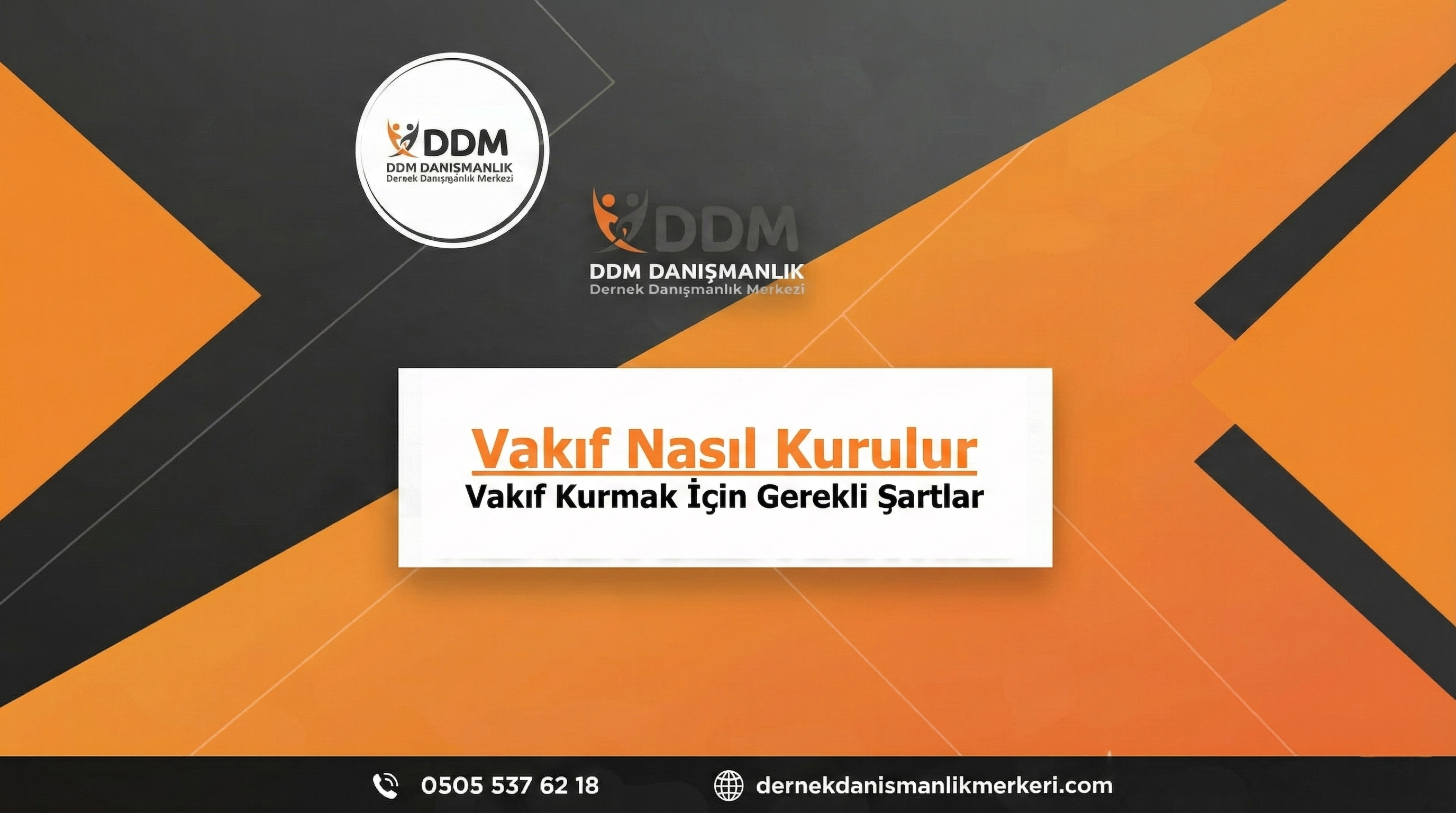 Dernek Danışmanlık Merkezi