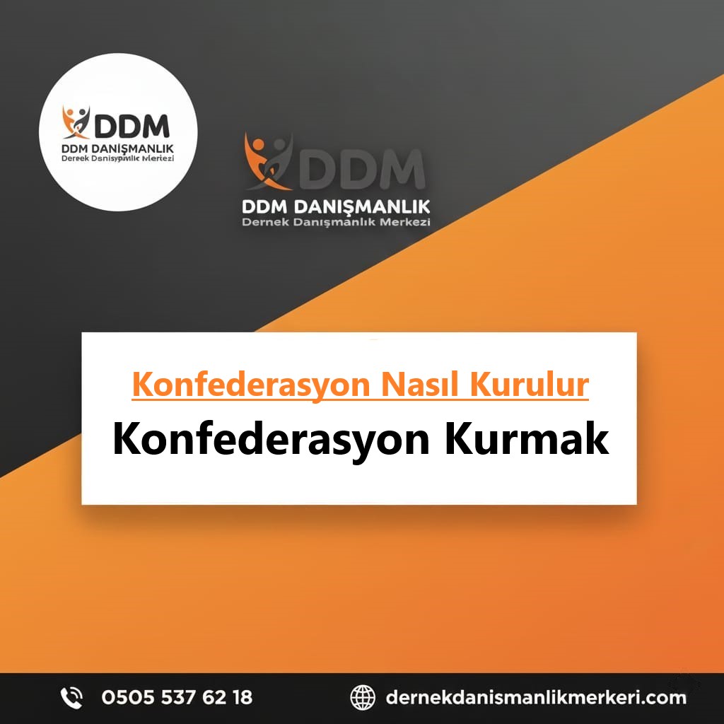 Dernek Danışmanlık Merkezi